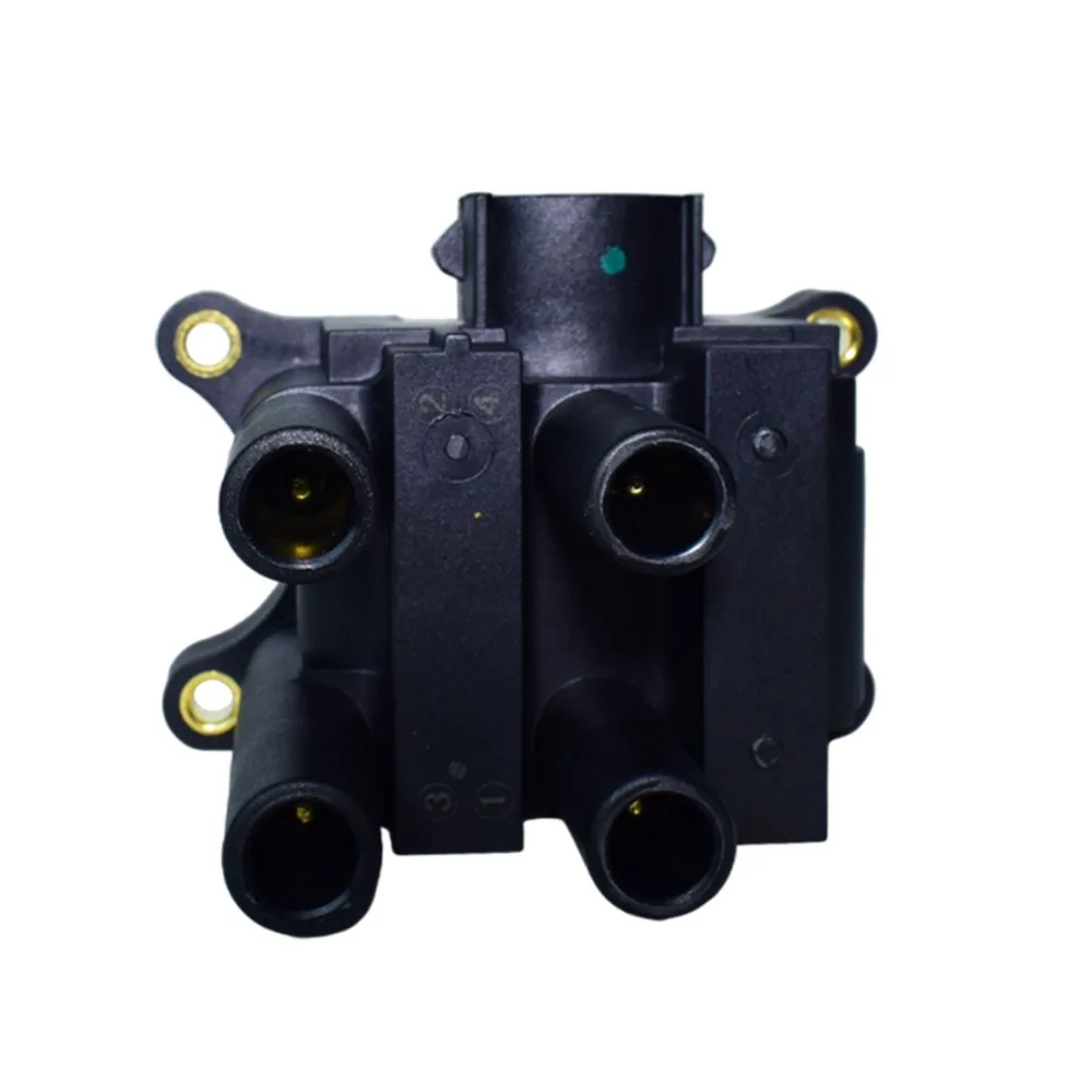 Bobina de Encendido Tipo Seca Magneti Marelli BI0020MMA