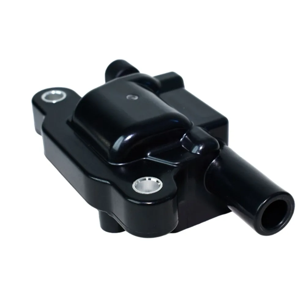Bobina de Encendido Tipo Seca Magneti Marelli BI0077MMA