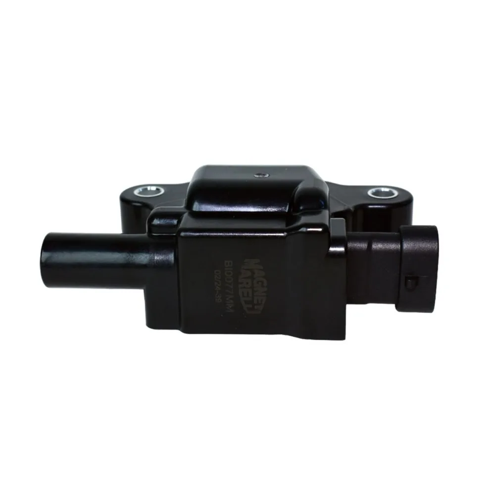 Bobina de Encendido Tipo Seca Magneti Marelli BI0077MMA