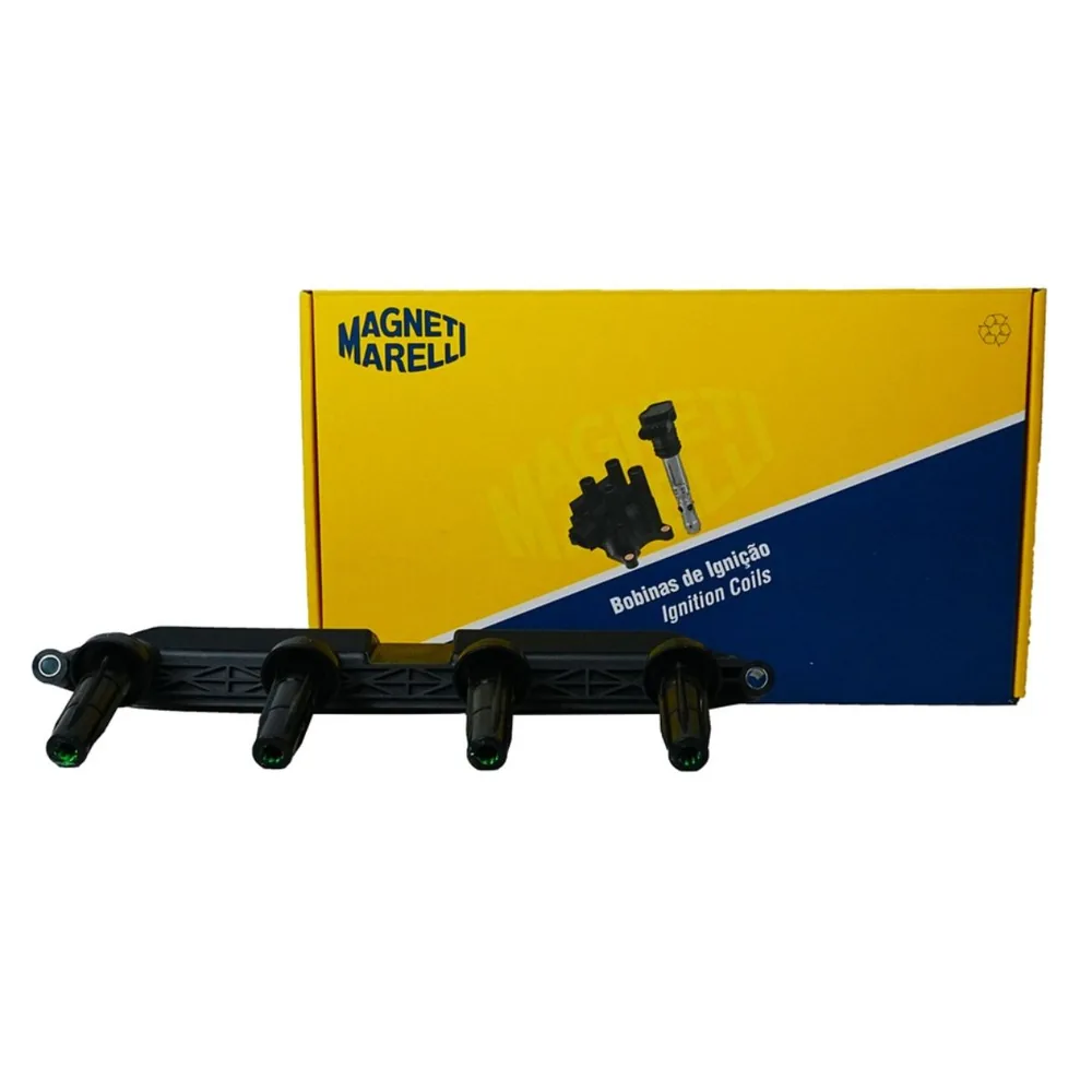 Bobina de Encendido Tipo Seca Magneti Marelli BI0099MM