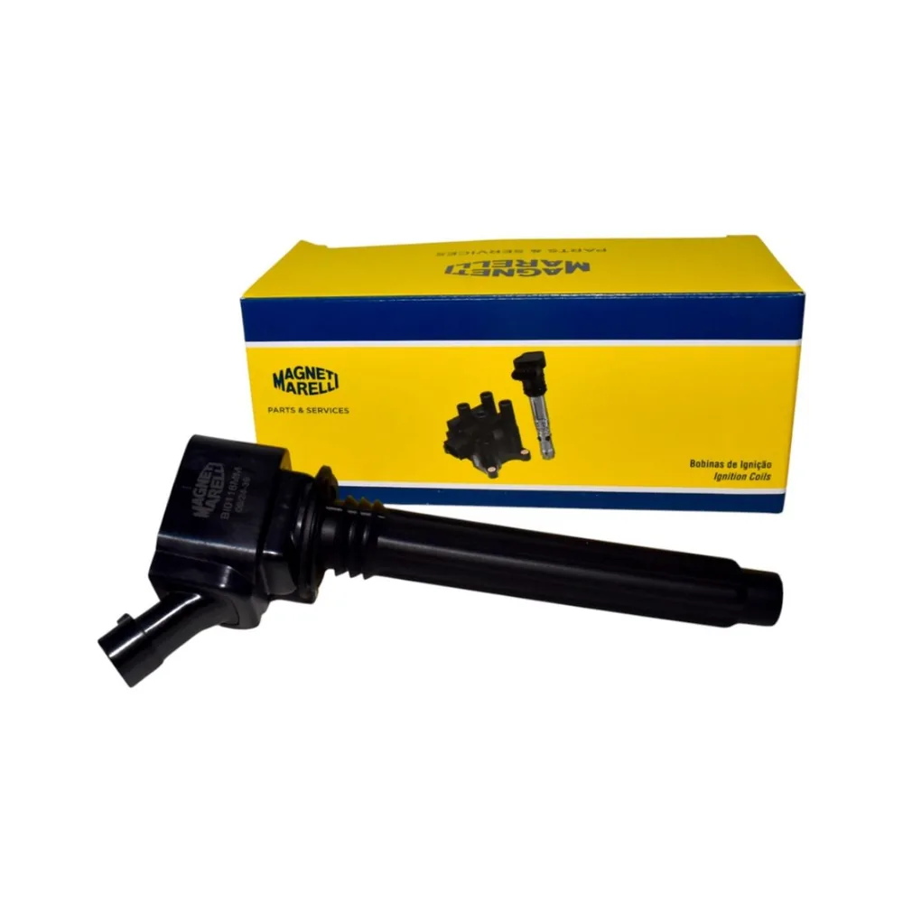 Bobina de Encendido Tipo Lápiz Magneti Marelli BI0118MMA