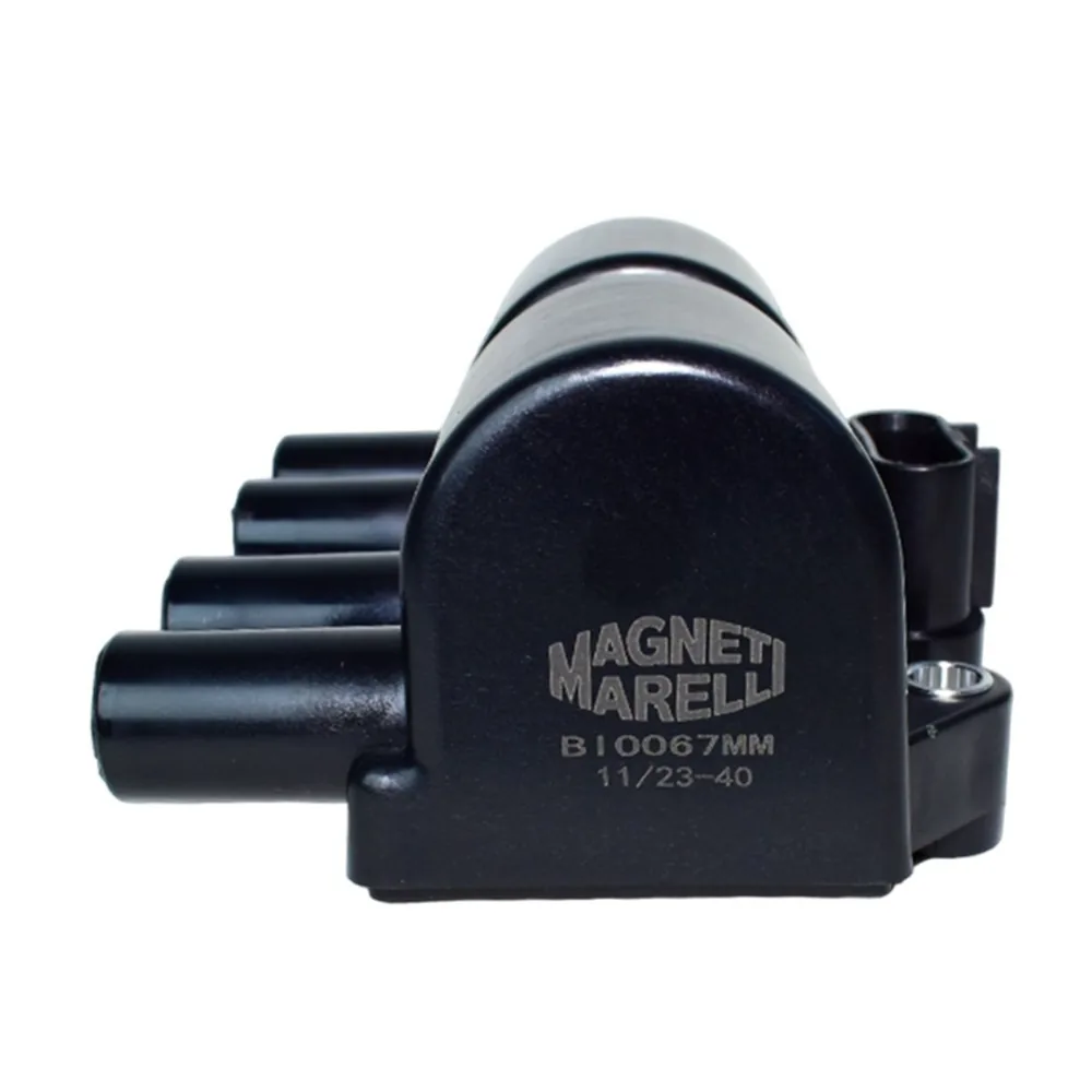 Bobina de Encendido Tipo Seca Magneti Marelli BI1003MM