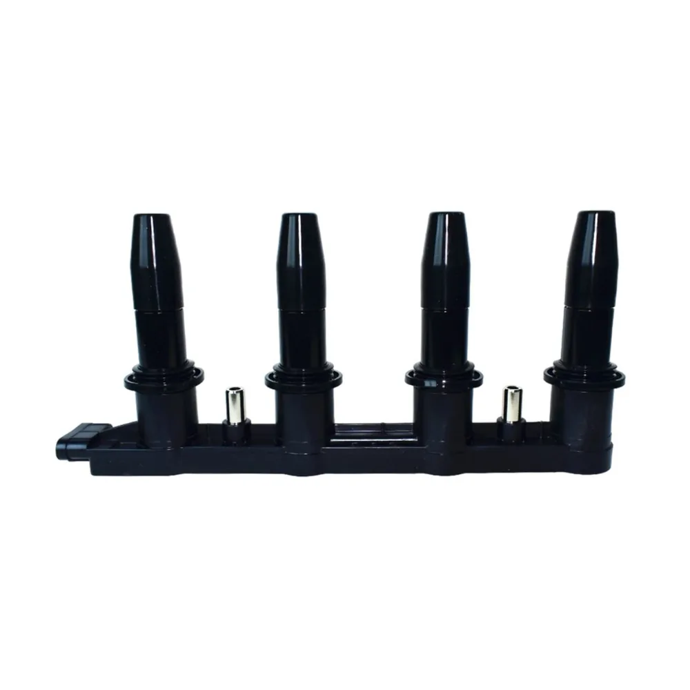 Bobina de Encendido Tipo Seca Magneti Marelli BI1019MM