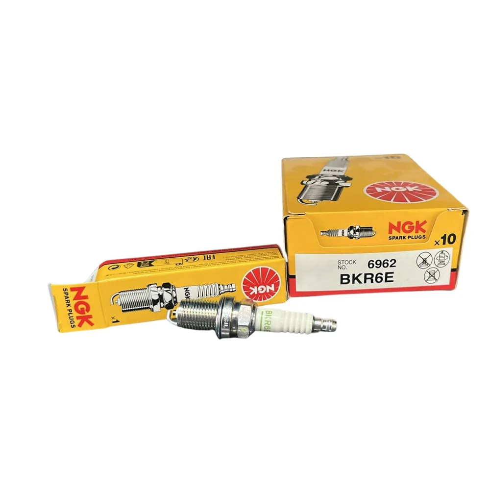 Bujía NGK para Fiat Siena, Fiat Idea, Fiat Punto y Fiat Uno Fire y 2 más