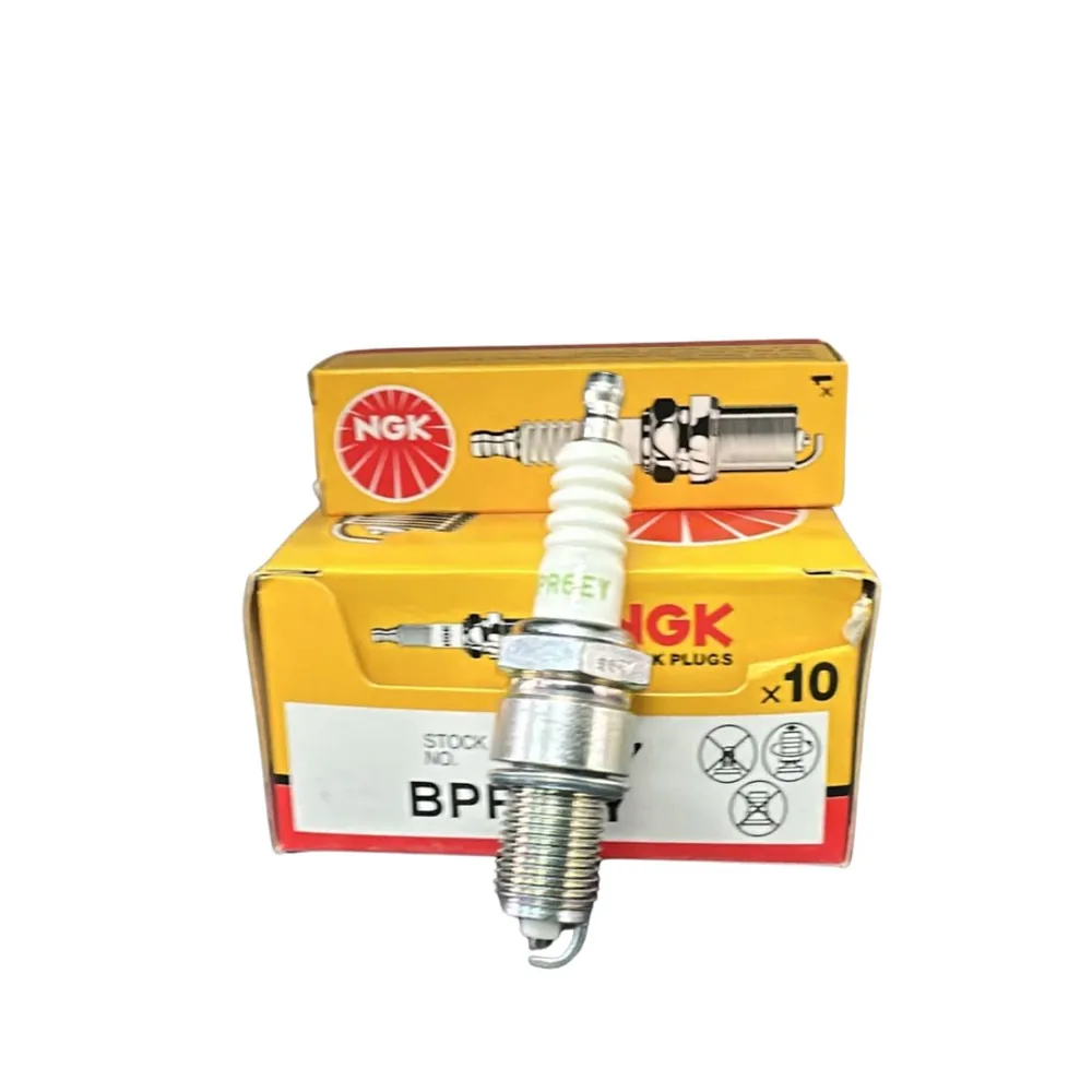 Bujía NGK para Chevrolet Corsa, Chevrolet Onix, Fiat Tempra y Ford Festiva y 2 más