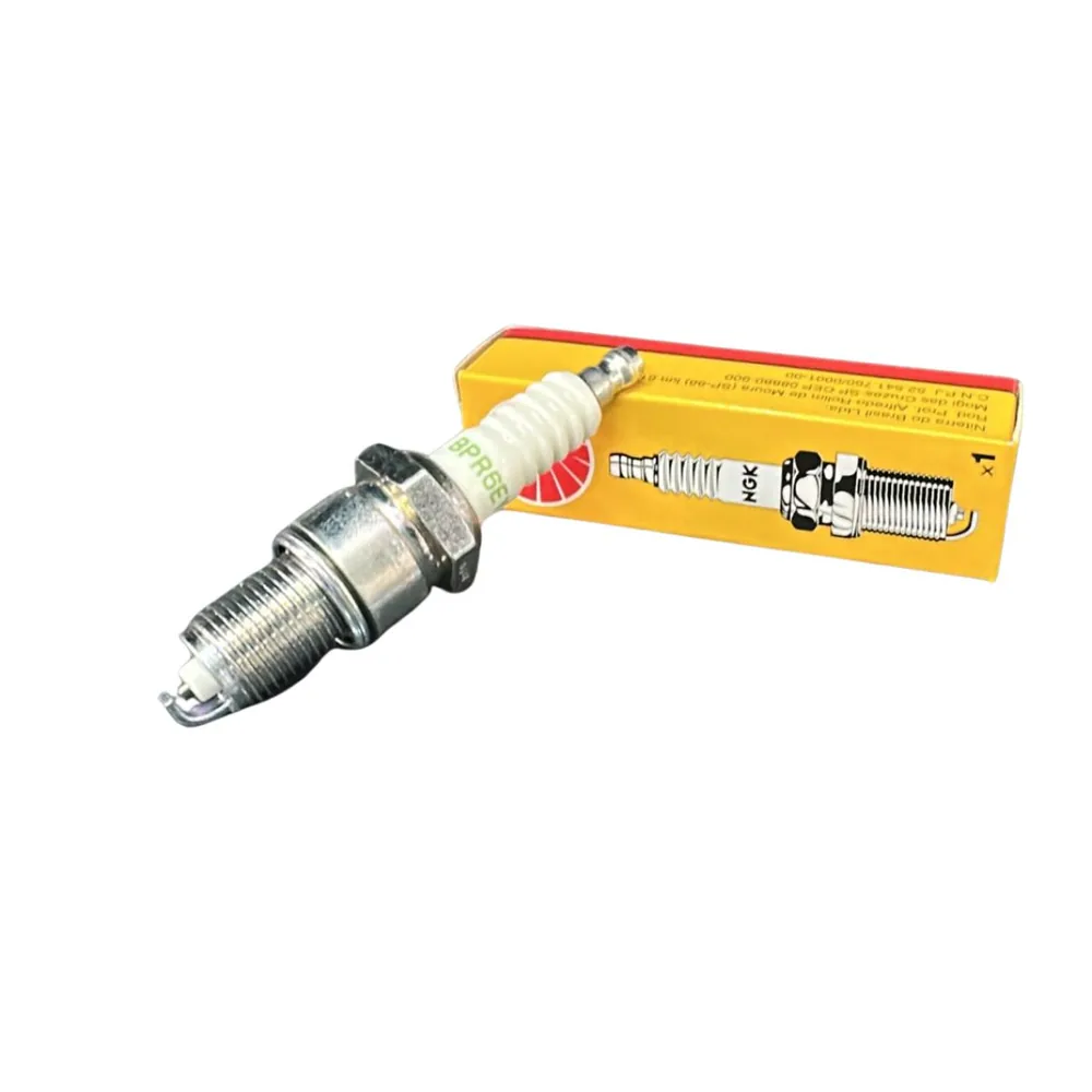 Bujía NGK para Chevrolet Corsa, Chevrolet Onix, Fiat Tempra y Ford Festiva y 2 más