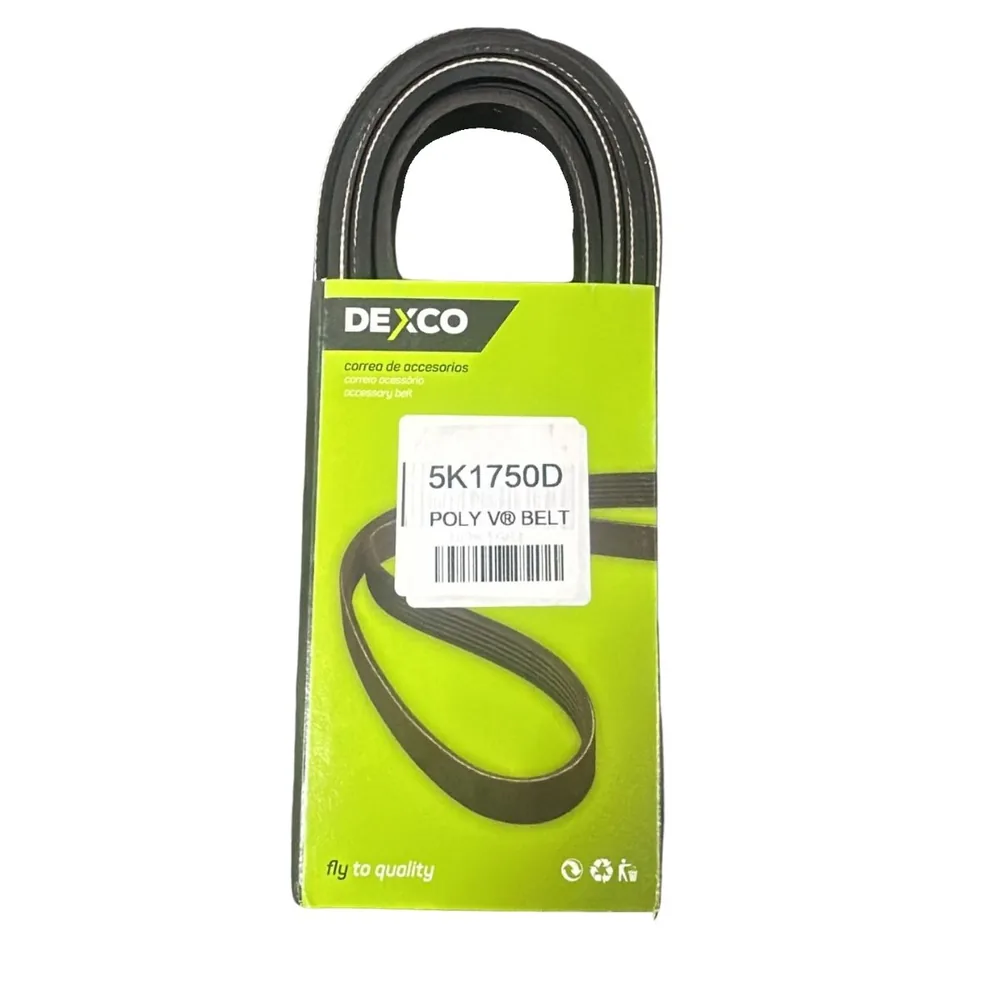 Correa para Renault Laguna 1.8 16V F4P - DEXCO