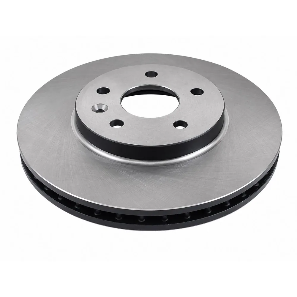 Disco de freno delantero ventilado para Chevrolet Tracker 1.2T (desde 2021) - LITTON