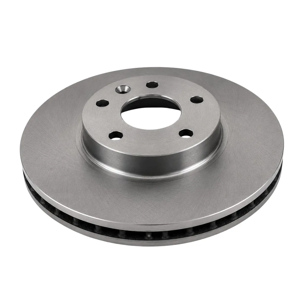 Disco de freno delantero ventilado para Ford Territory 1.5 Delantero y Ford Fs11125Aa - LITTON