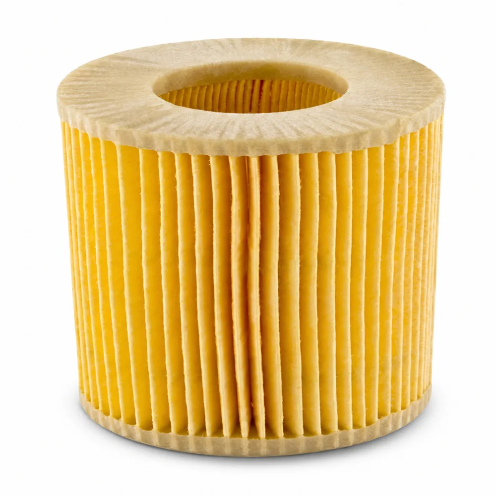 Filtro de aceite (cartucho) para Renault Clio, Renault Kangoo y Renault Twingo 1.2 16V - MARENO