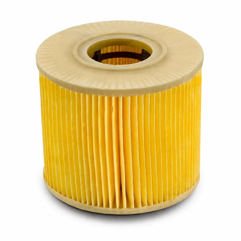Filtro de aceite (cartucho) para Peugeot 206, Peugeot 307, Peugeot 207 Compact y Peugeot Partner y 3 más - MARENO
