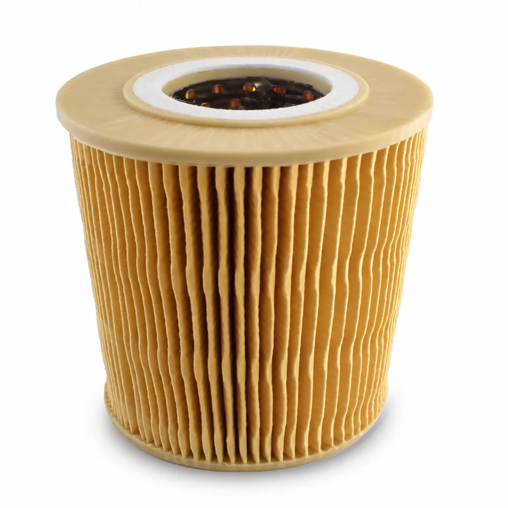 Filtro de aceite (cartucho) para Ford Ranger 3.0 TDI - MARENO
