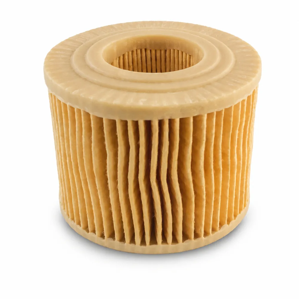 Filtro de aceite (cartucho) para Toyota Corolla 1.8 16V - MARENO