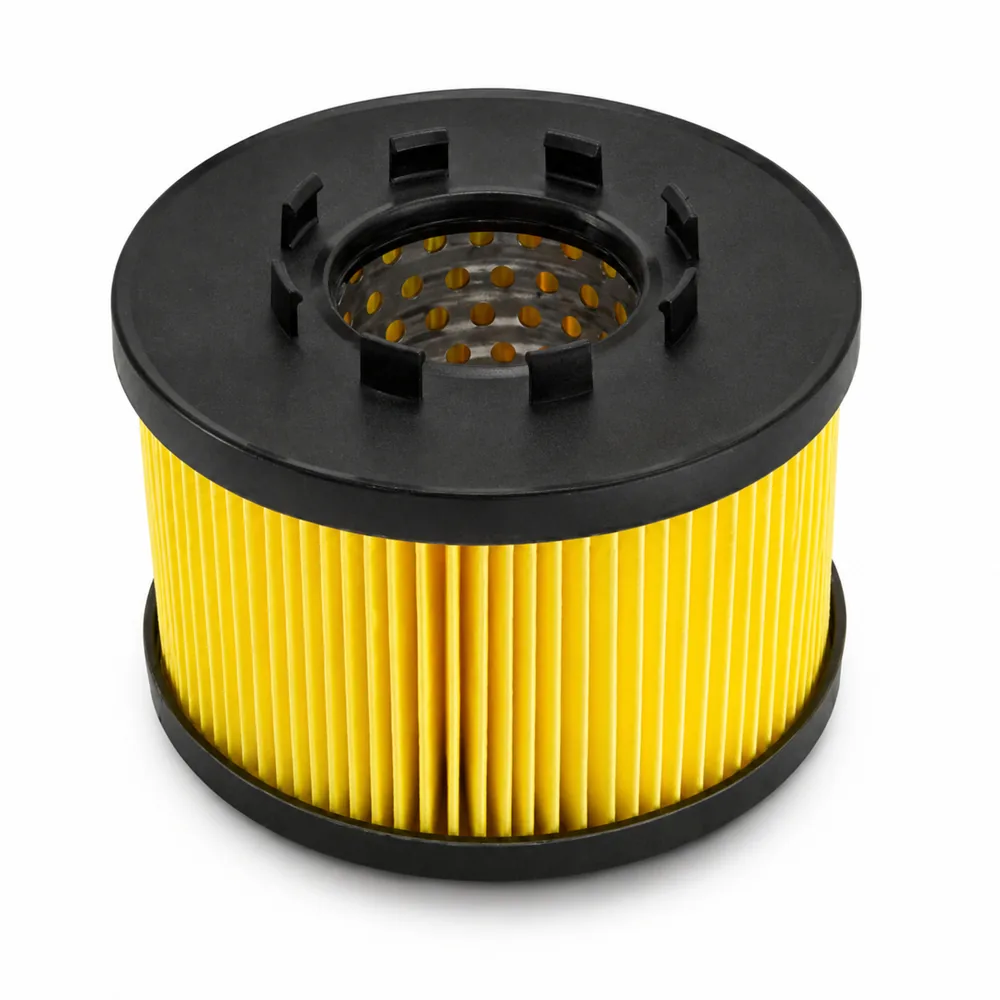Filtro de aceite (cartucho) para Ford Mondeo 2.0 TDCI, Ford Transit 2.4 D y Ford Avensis 2.0 CDI - MARENO