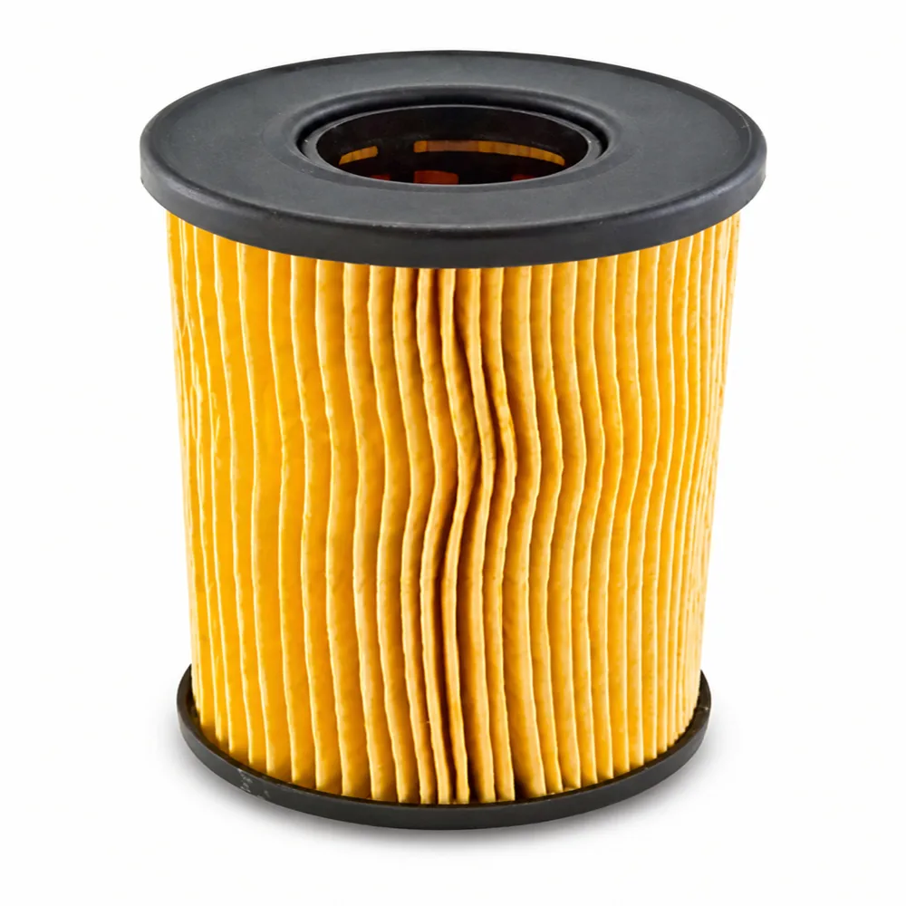 Filtro de aceite (cartucho) para Renault Master 2.3 2.5 DCI y Renault Koleos 2.0 CDI - MARENO