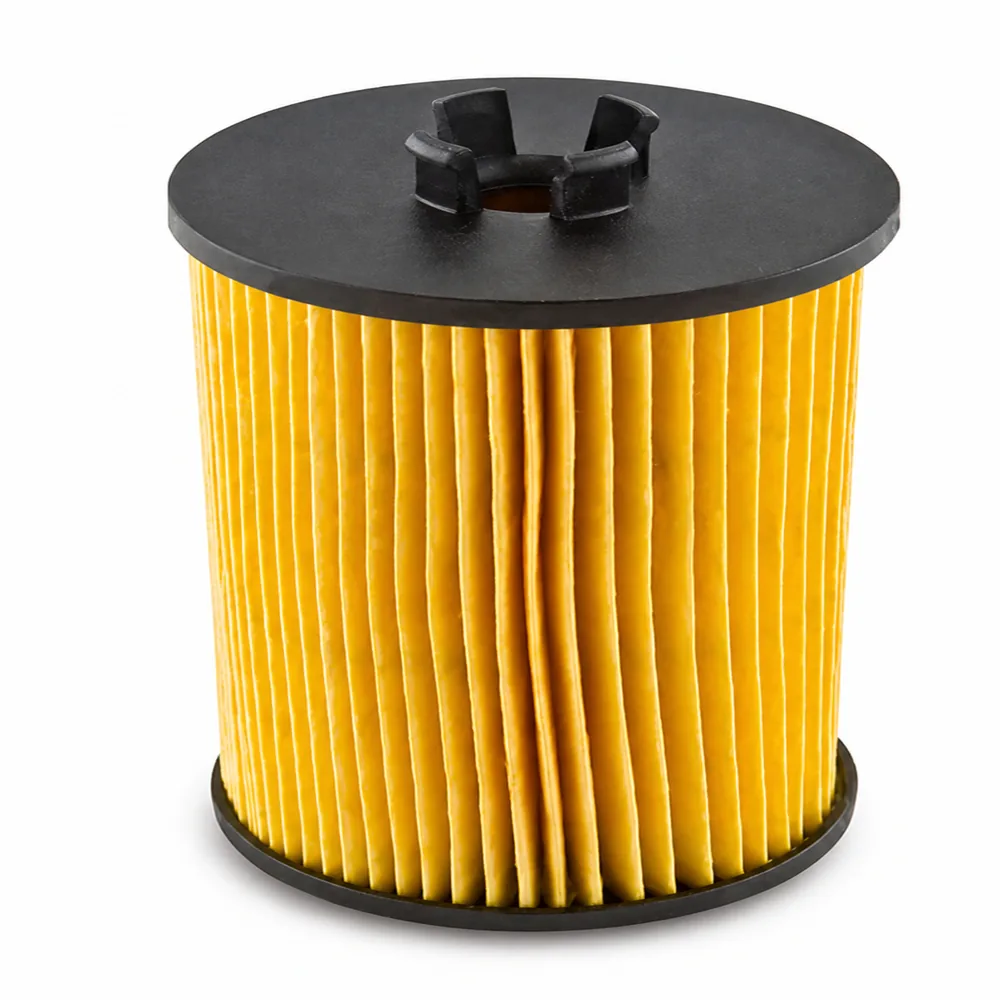 Filtro de aceite (cartucho) para Chevrolet Tracker 1.8 16V y Chevrolet Cruze 1.8 16V - MARENO