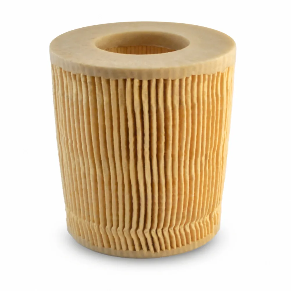 Filtro de aceite (cartucho) para Volkswagen Vento 2.0 TSI, Volkswagen Golf VII 2.0 GTI, Audi A3 y Audi A4 1.8 2.0 TFSI y 1 más - MARENO
