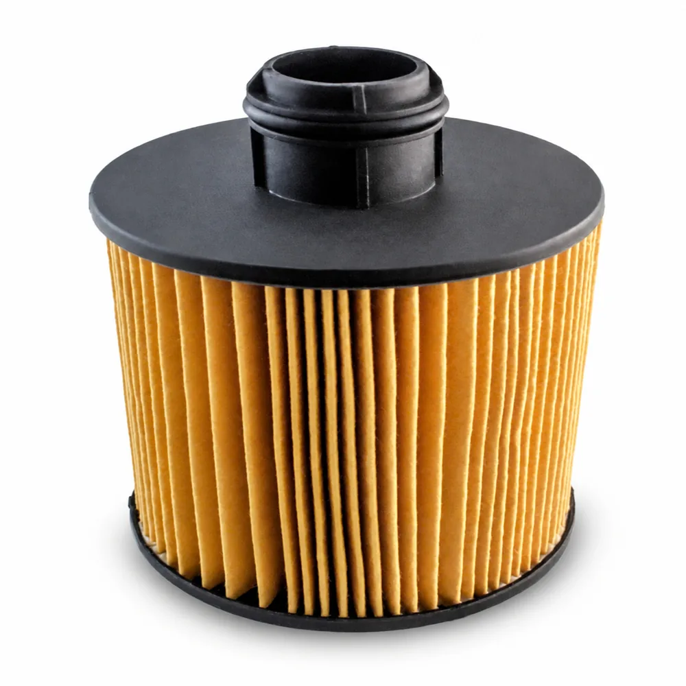 Filtro de aceite (cartucho) para Chevrolet Cobalt, Chevrolet Spin 1.5 D, Fiat Bravo 1.6 D y Fiat Grand Siena 1.6 16V y 3 más - MARENO