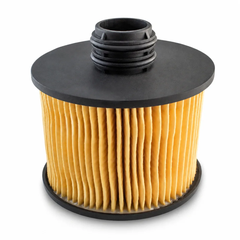 Filtro de aceite (cartucho) para Fiat Toro 2.0 16V Multijet y Jeep Renegade 1.6 - MARENO