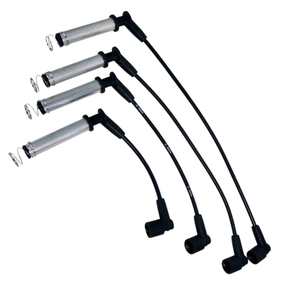 Juego de Cables de Bujía Bosch F00099C012