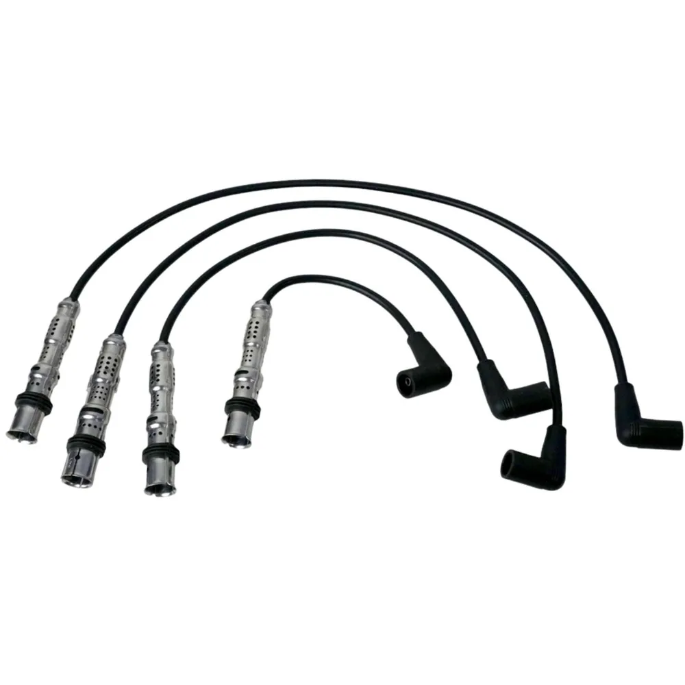 Juego de Cables de Bujía Bosch F00099C078