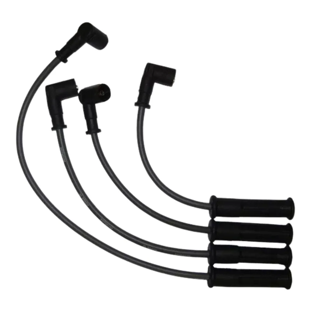 Juego de Cables de Bujía Bosch F00099C135