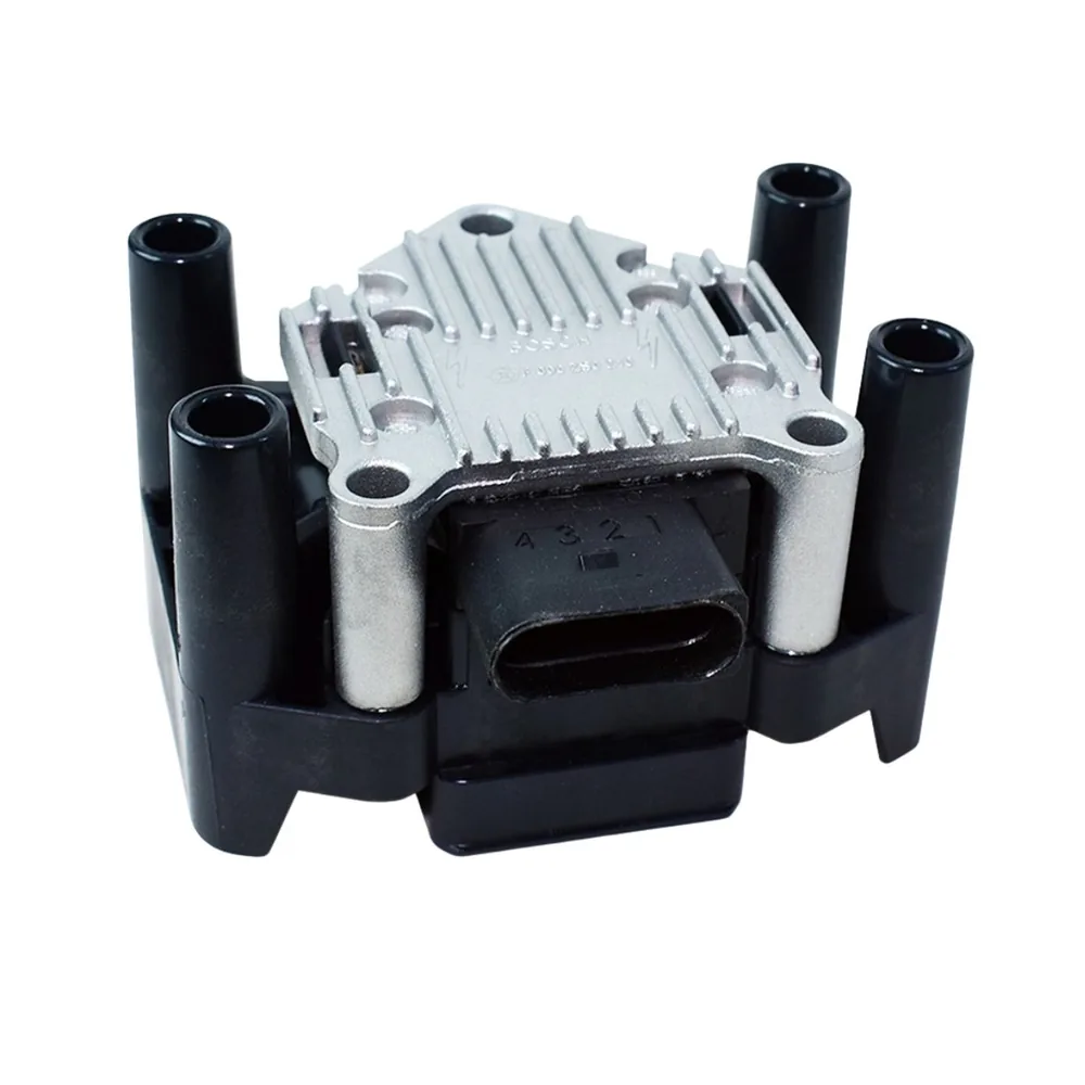 Bobina de Encendido Tipo Seca Bosch F000ZS0210