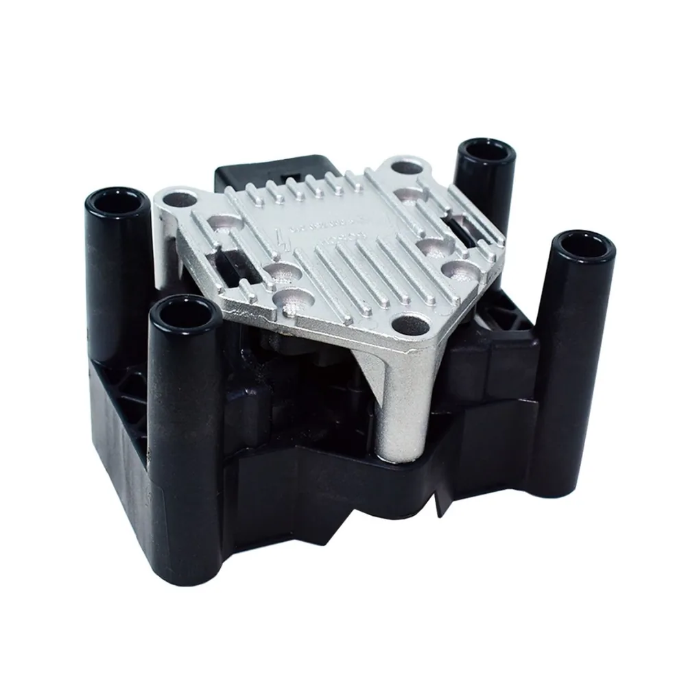 Bobina de Encendido Tipo Seca Bosch F000ZS0210
