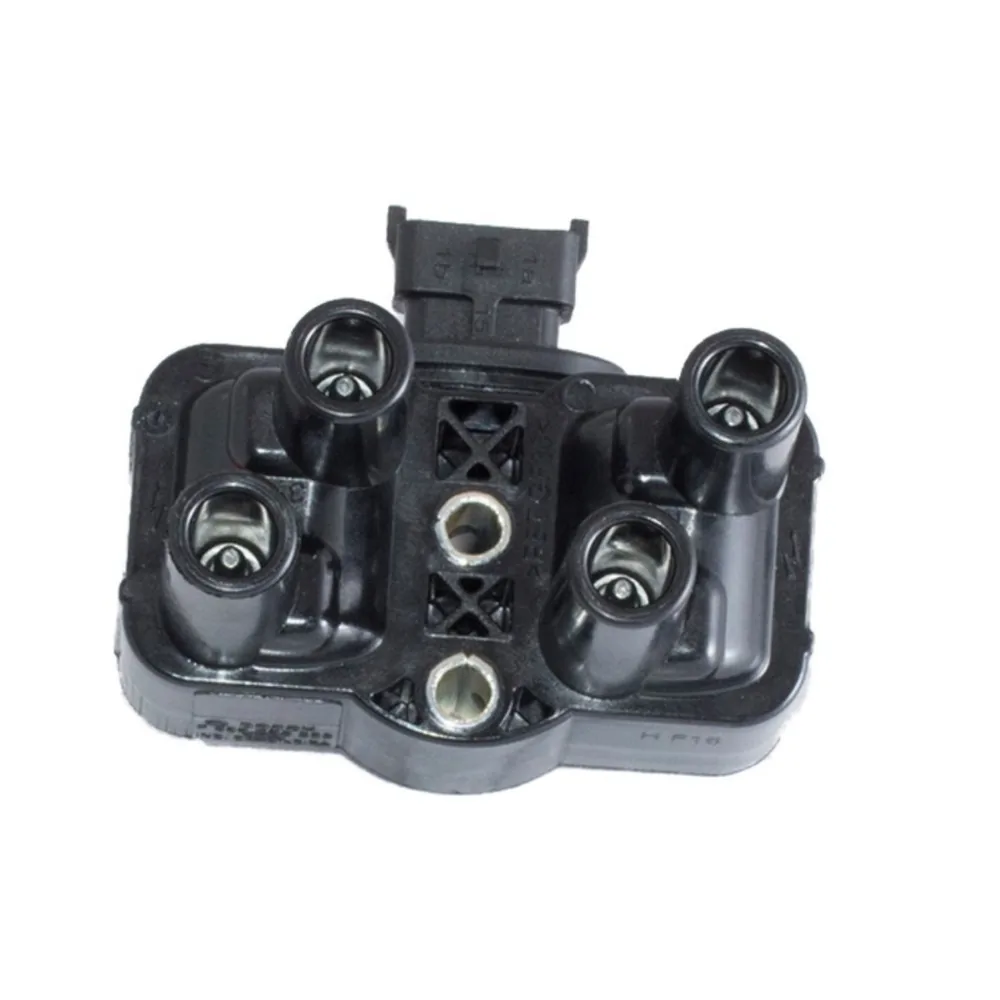 Bobina de Encendido Tipo Seca Bosch F000ZS0235