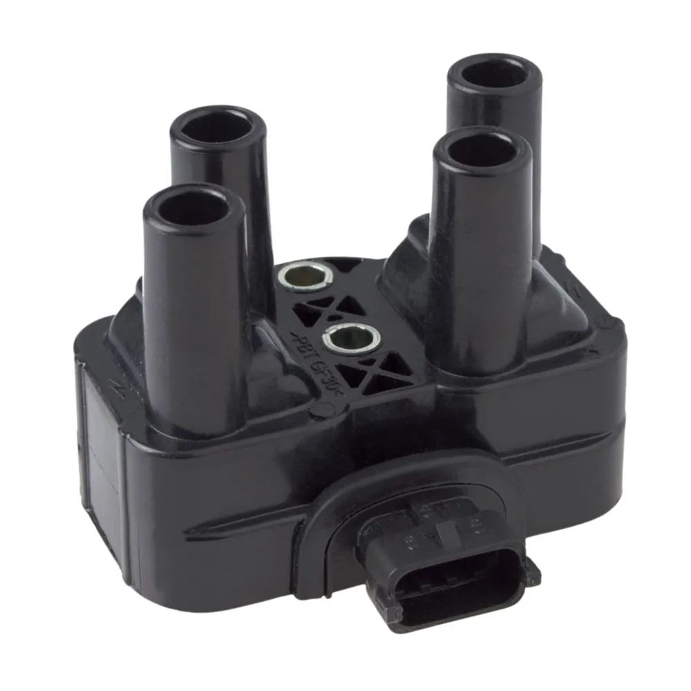 Bobina de Encendido Tipo Seca Bosch F000ZS0235