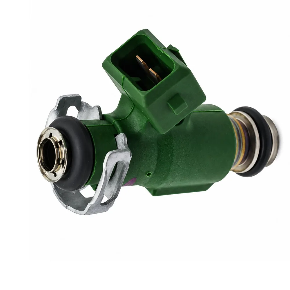 Inyector de Nafta Delphi FJ10741