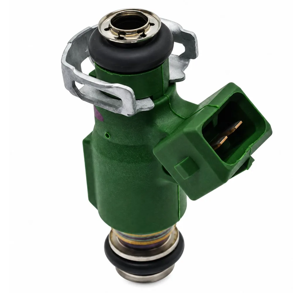 Inyector de Nafta Delphi FJ10741