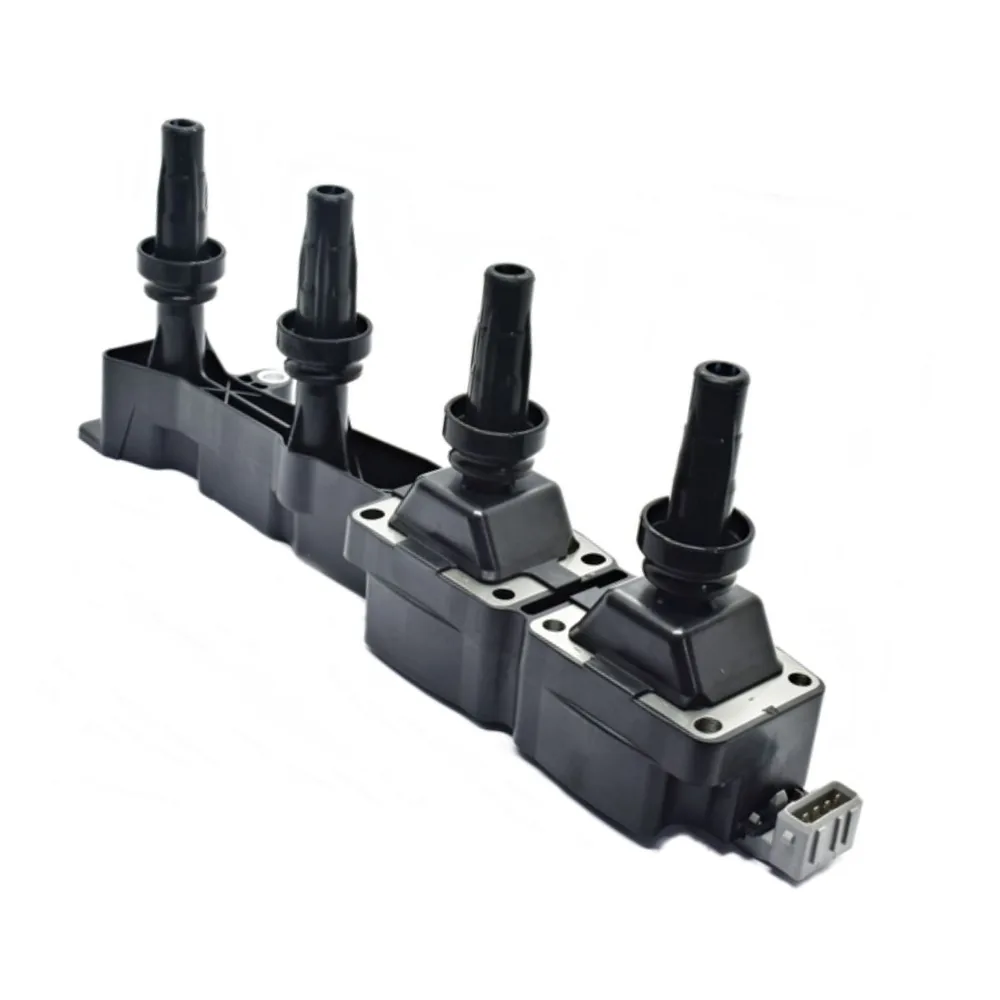 Bobina de Encendido Tipo Seca Delphi GN10319