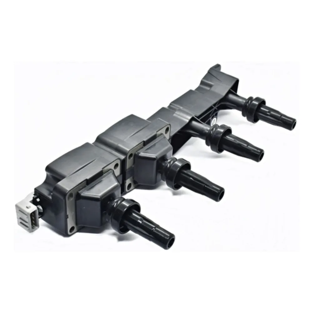 Bobina de Encendido Tipo Seca Delphi GN10319