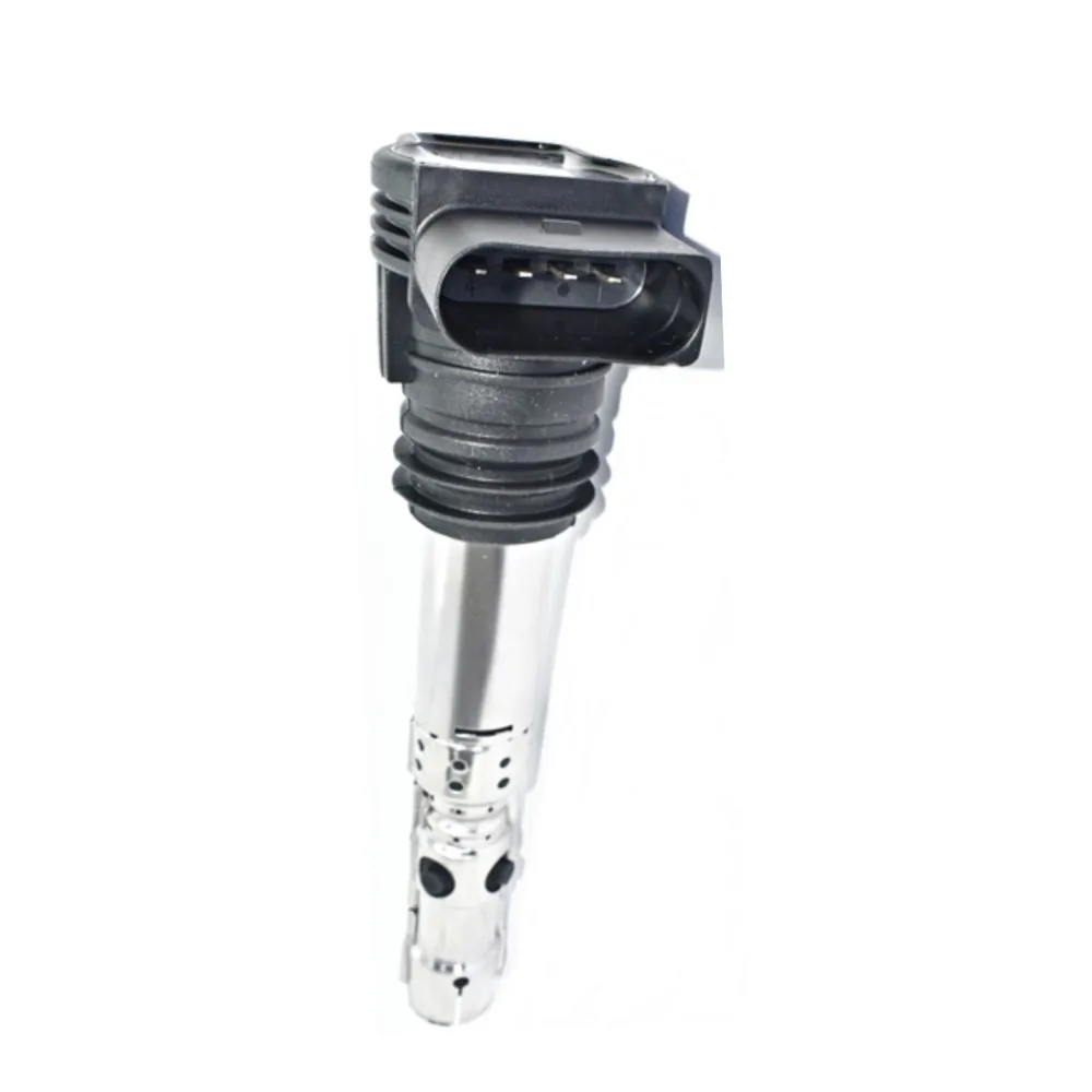 Bobina de Encendido Tipo Seca Delphi GN10345