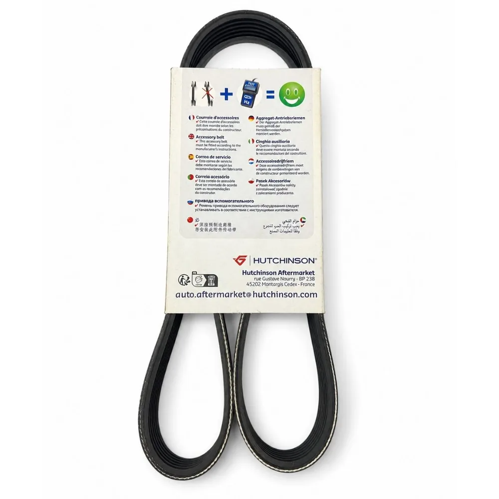 Correa HUTCHINSON - Imparts H6K1045