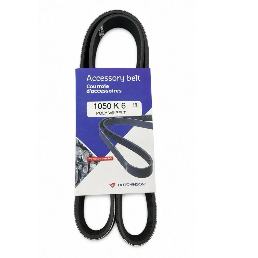 Correa HUTCHINSON - Imparts H6K1050
