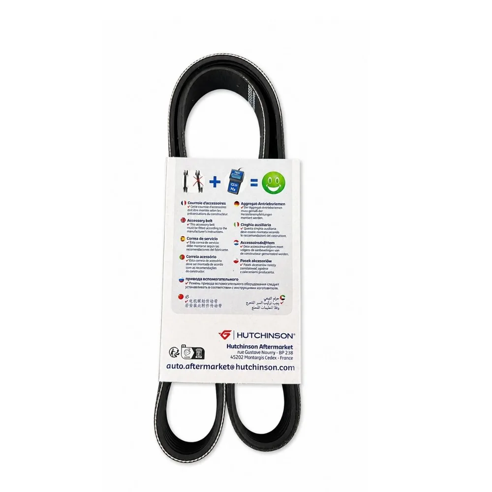 Correa HUTCHINSON - Imparts H6K1050