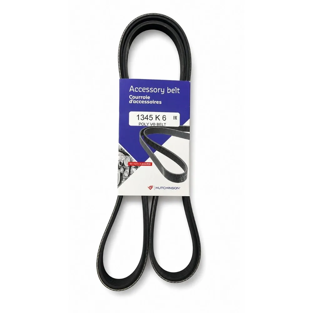 Correa HUTCHINSON - Imparts H6K1345