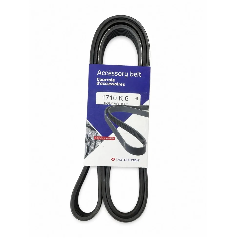 Correa HUTCHINSON - Imparts H6K1710