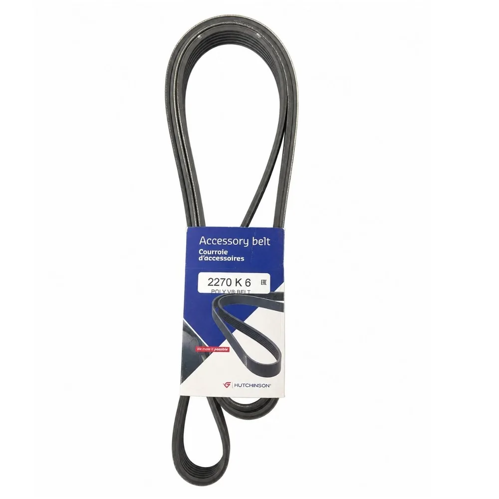 Correa HUTCHINSON - Imparts H6K2270