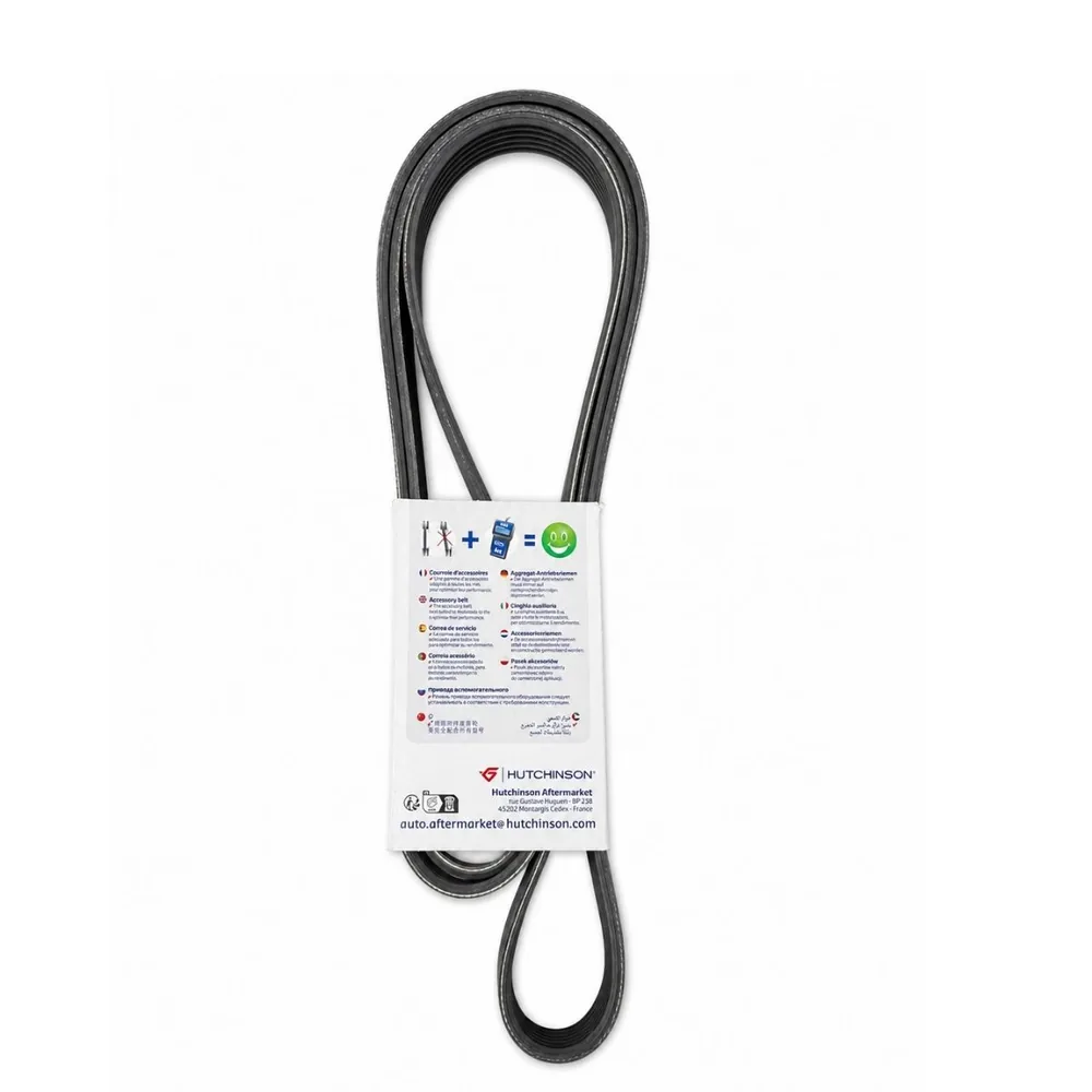 Correa HUTCHINSON - Imparts H6K2270