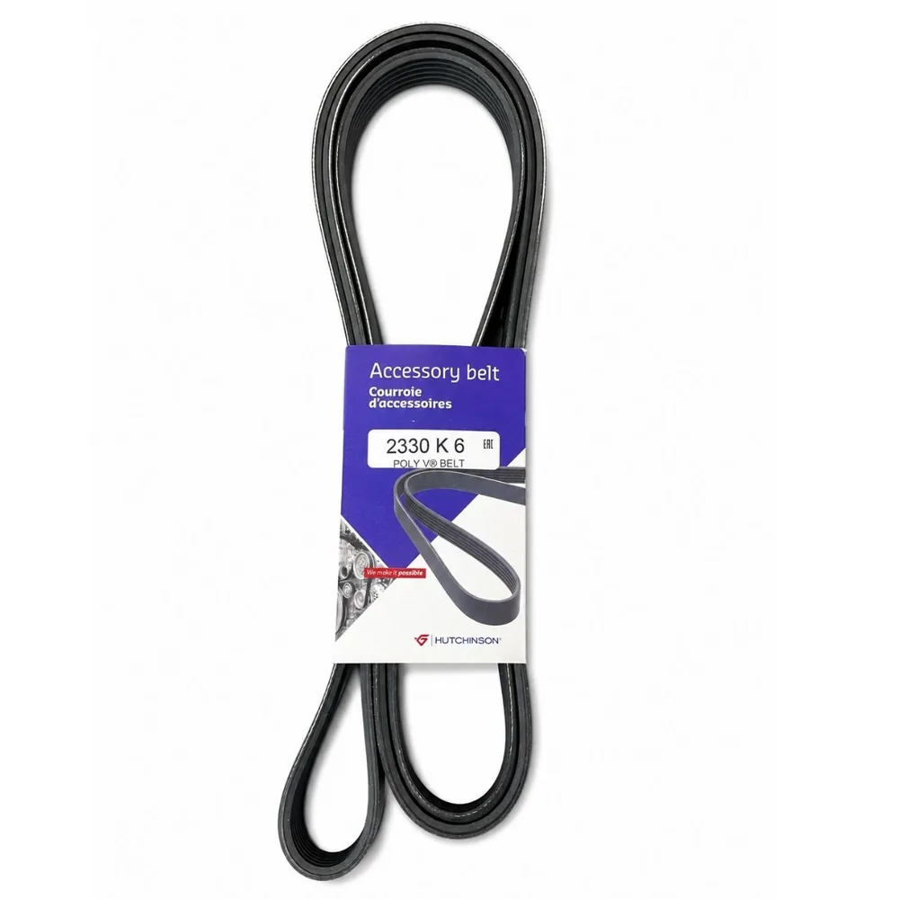 Correa HUTCHINSON - Imparts H6K2330