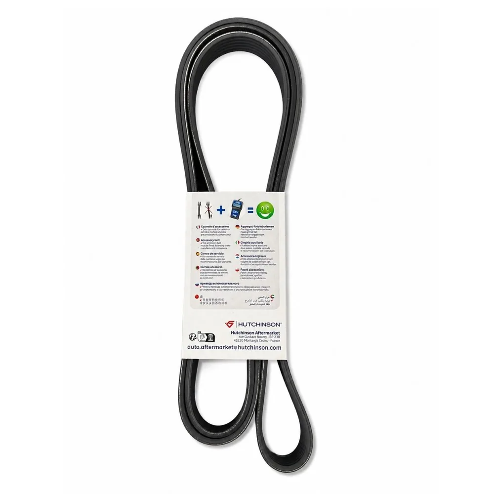 Correa HUTCHINSON - Imparts H6K2330
