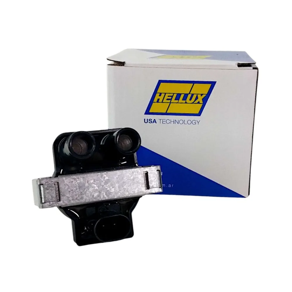 Bobina de Encendido Tipo Seca Hellux HE11359