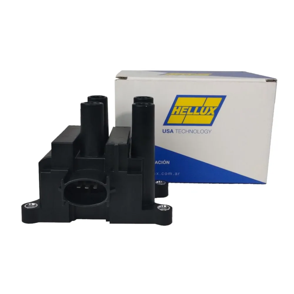 Bobina de Encendido Tipo Seca Hellux HE11401