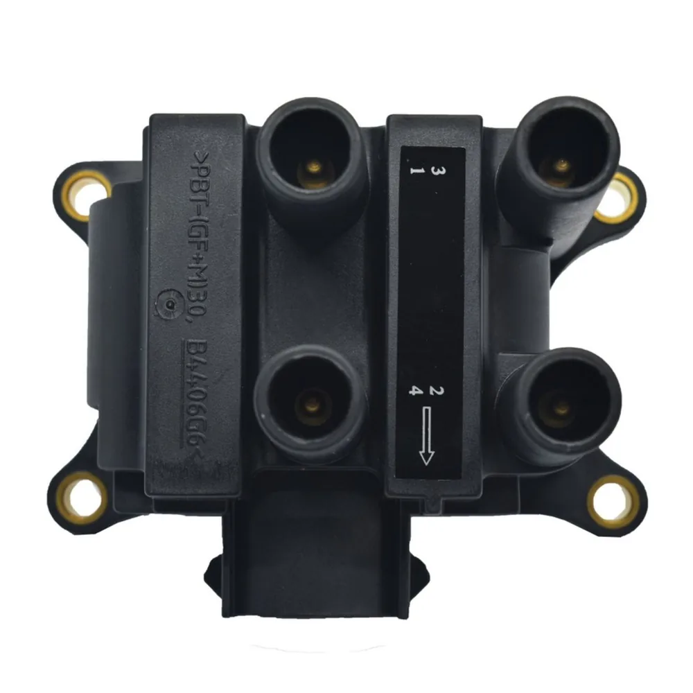 Bobina de Encendido Tipo Seca Hellux HE11401