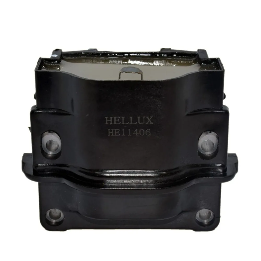 Bobina de Encendido Tipo Seca Hellux HE11406