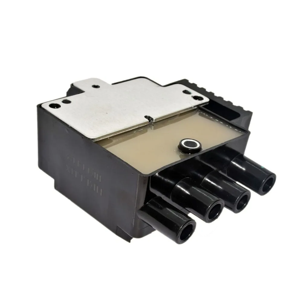 Bobina de Encendido Tipo Seca Hellux HE11412