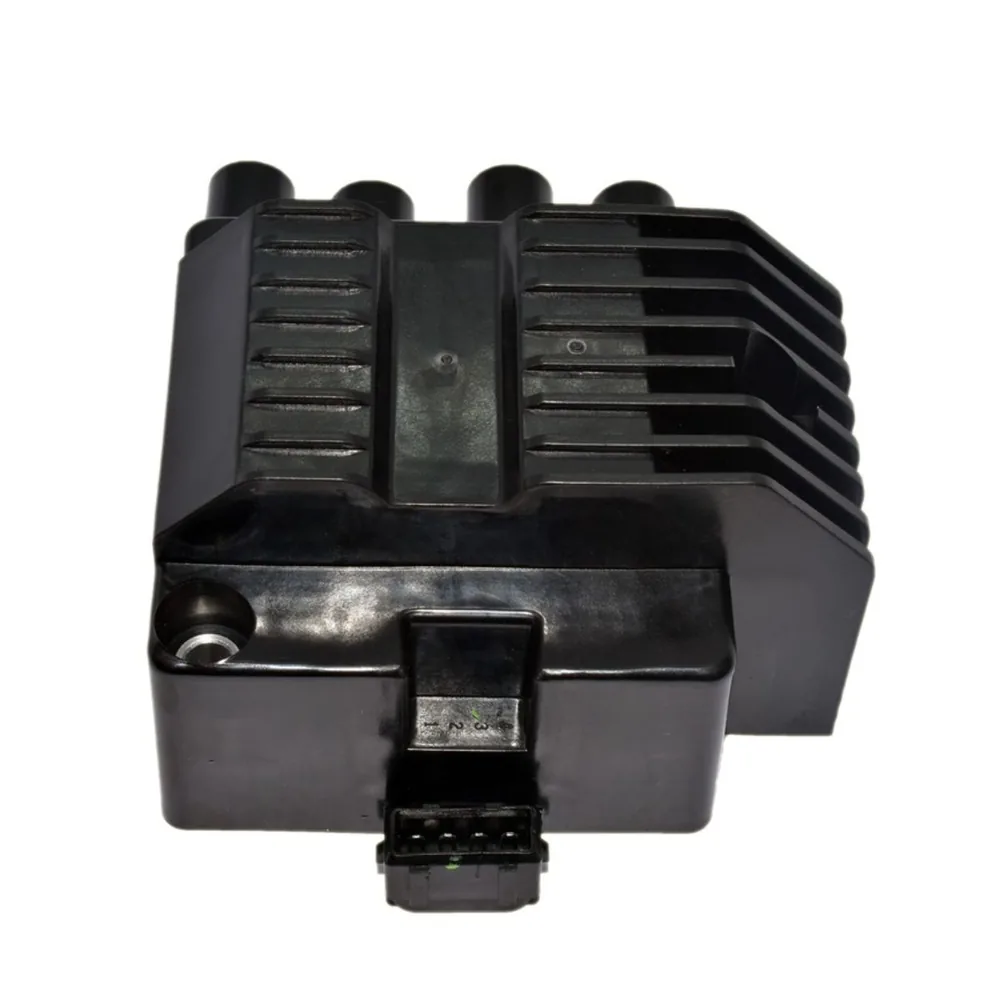 Bobina de Encendido Tipo Seca Hellux HE11412